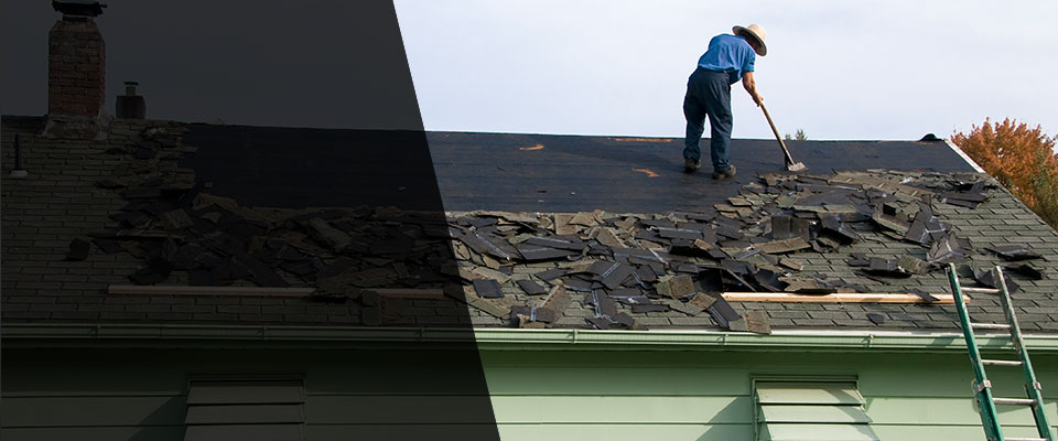 Blacksville Roofing Contractors